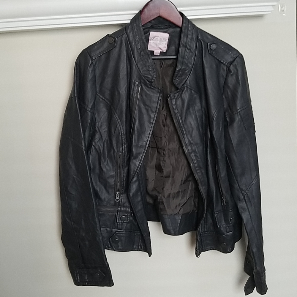 Light Weight Jacket - image 1